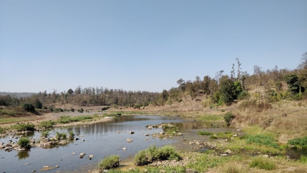 Purna Wildlife Sanctuary-2